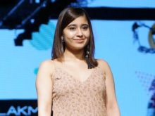 Shweta Tripathi