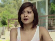 Shweta Tripathi