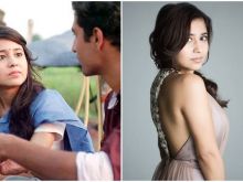 Shweta Tripathi