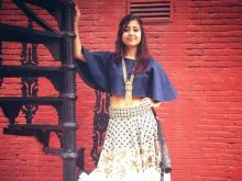 Shweta Tripathi