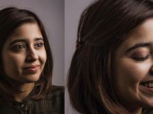 Shweta Tripathi
