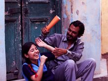 Shweta Tripathi #3611390 picture (Landscape Medium)