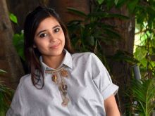 Shweta Tripathi