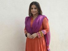 Shweta Tripathi