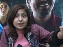 Shweta Tripathi