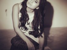 Shweta Tripathi