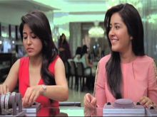 Shweta Tripathi