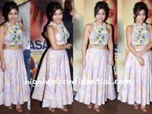 Shweta Tripathi