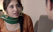 Shweta Tripathi