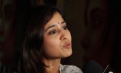 Shweta Tripathi