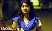 Shweta Tripathi