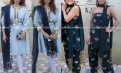 Shweta Tripathi