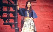 Shweta Tripathi