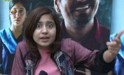 Shweta Tripathi