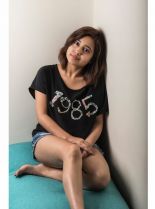 Shweta Tripathi
