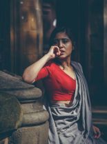 Shweta Tripathi