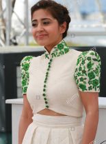 Shweta Tripathi