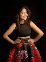 Shweta Tripathi