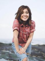 Shweta Tripathi