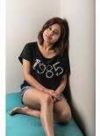 Shweta Tripathi