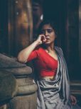 Shweta Tripathi