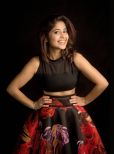 Shweta Tripathi