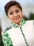 Shweta Tripathi