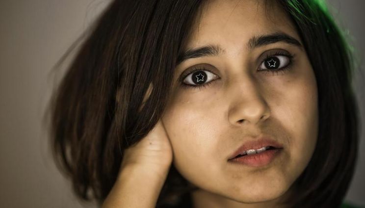 Shweta Tripathi