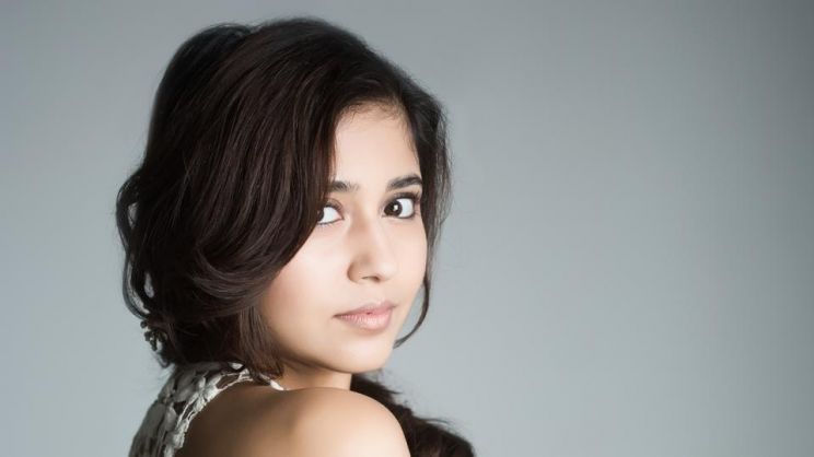 Shweta Tripathi