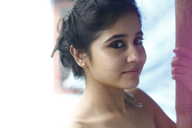 Shweta Tripathi