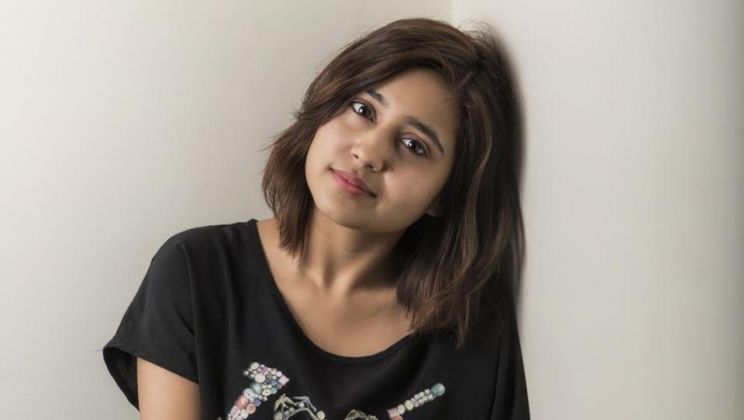 Shweta Tripathi