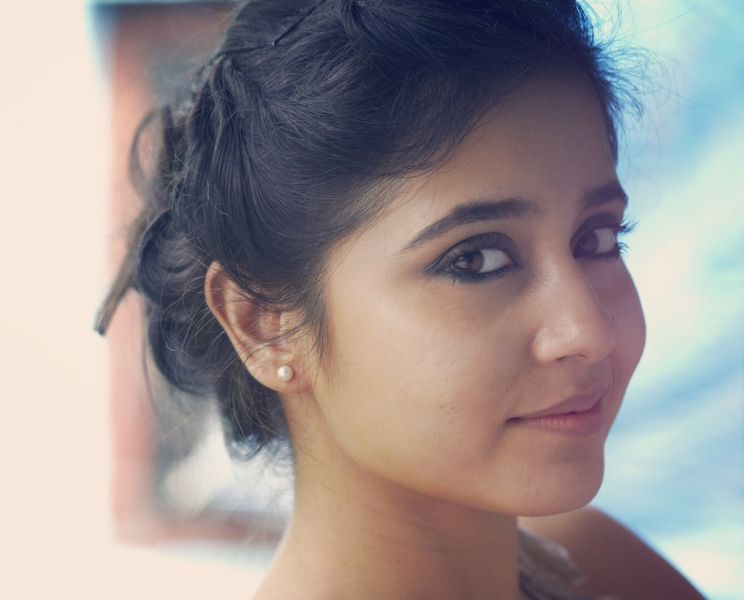 Shweta Tripathi