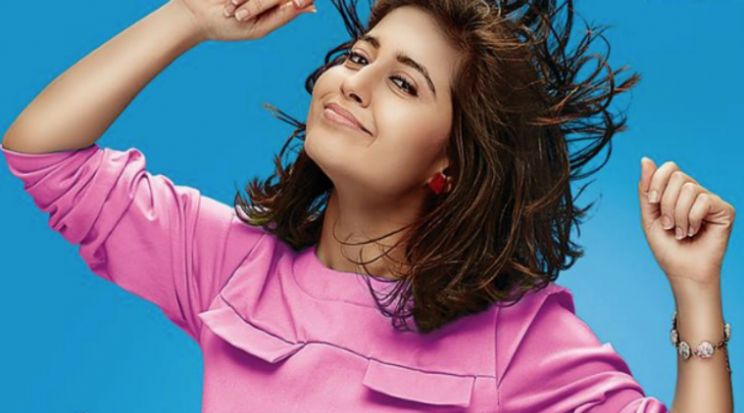 Shweta Tripathi