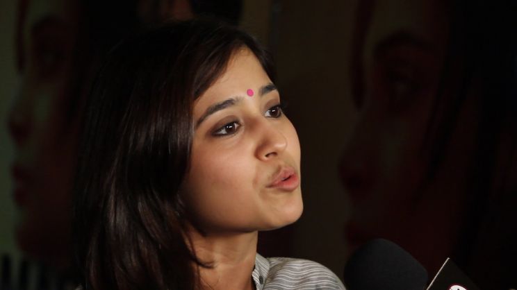 Shweta Tripathi