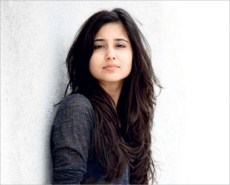 Shweta Tripathi