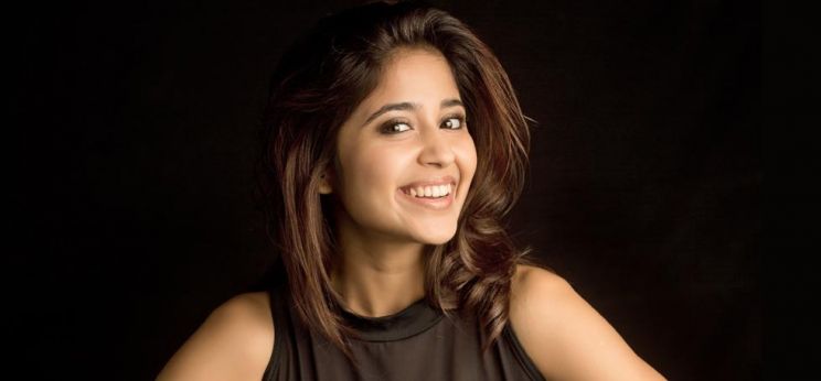 Shweta Tripathi