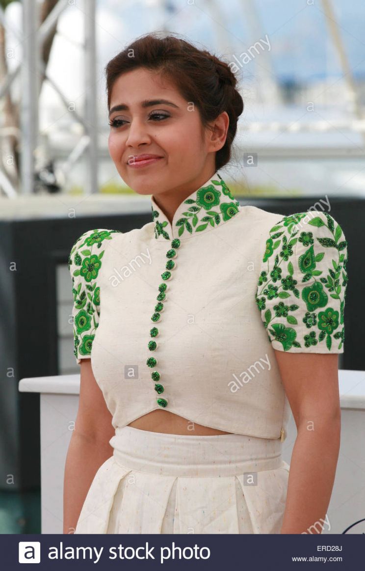 Shweta Tripathi