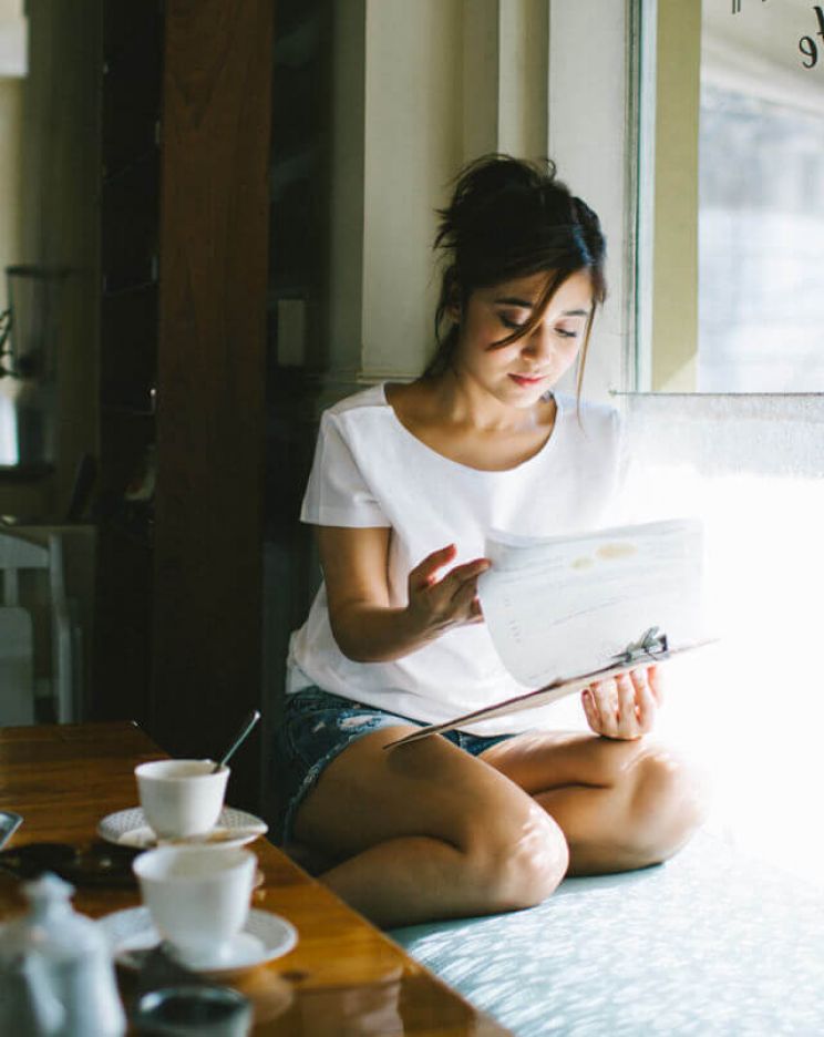 Shweta Tripathi