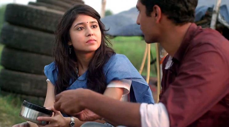 Shweta Tripathi