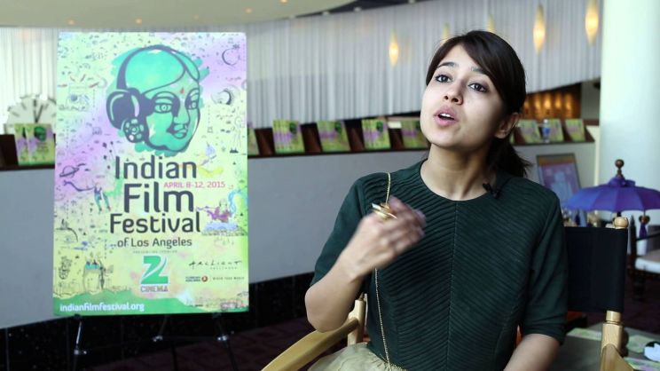 Shweta Tripathi