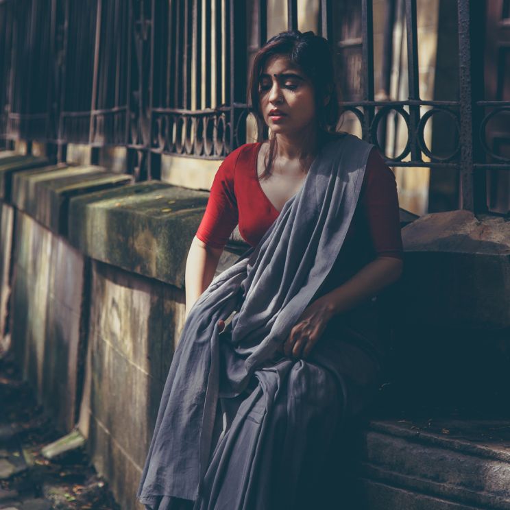 Shweta Tripathi
