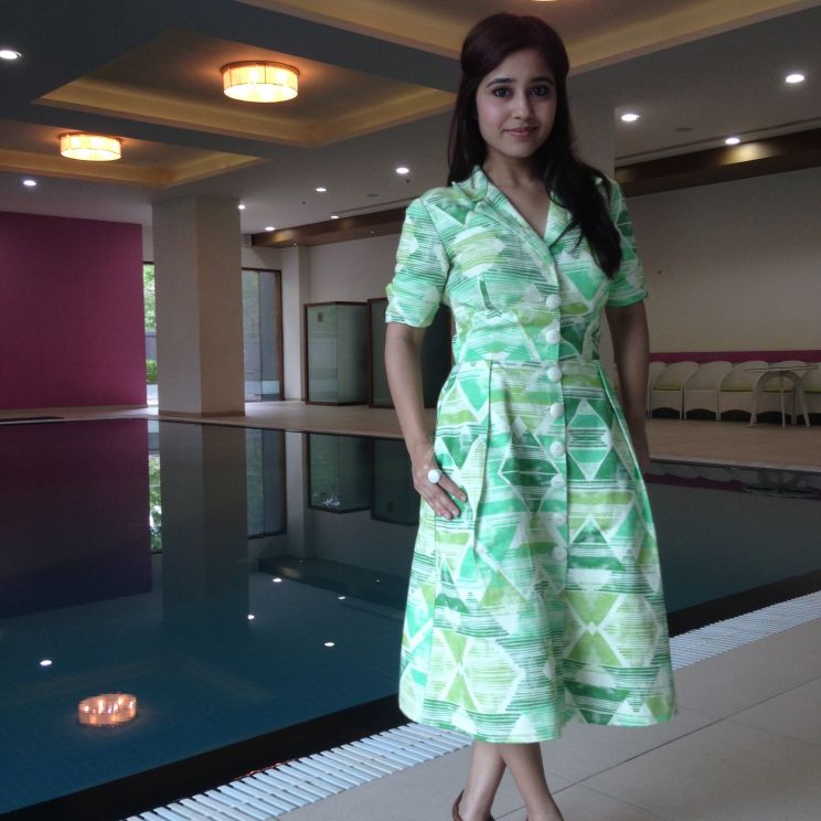 Shweta Tripathi