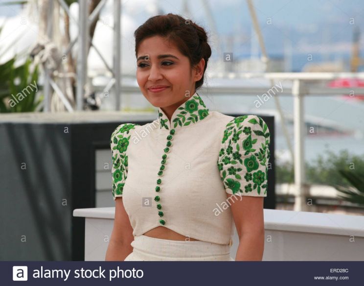 Shweta Tripathi