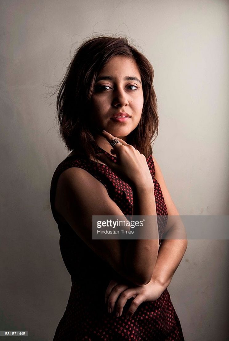 Shweta Tripathi