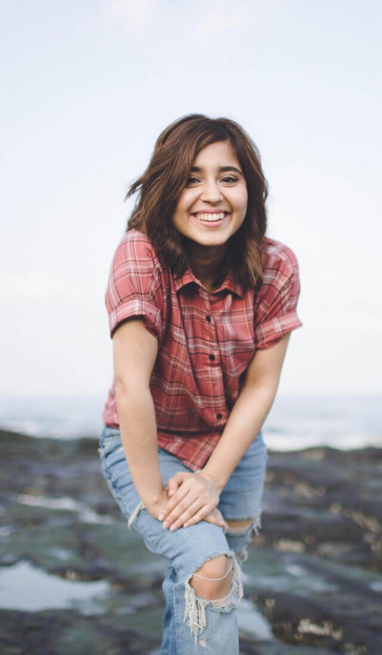 Shweta Tripathi