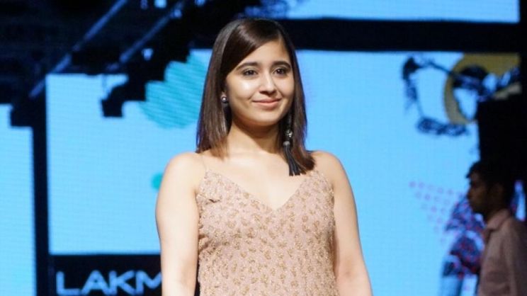 Shweta Tripathi