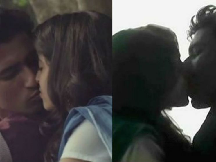 Shweta Tripathi