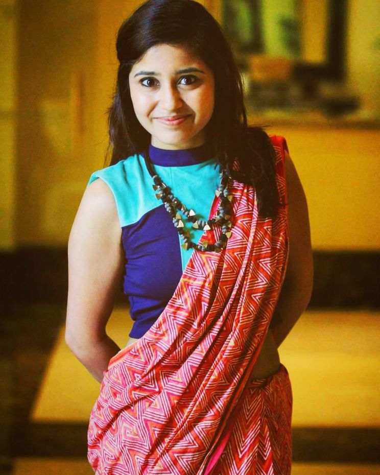 Shweta Tripathi