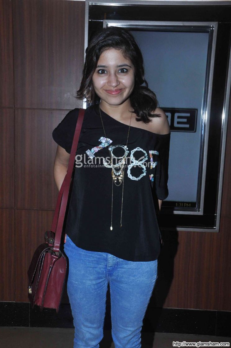 Shweta Tripathi