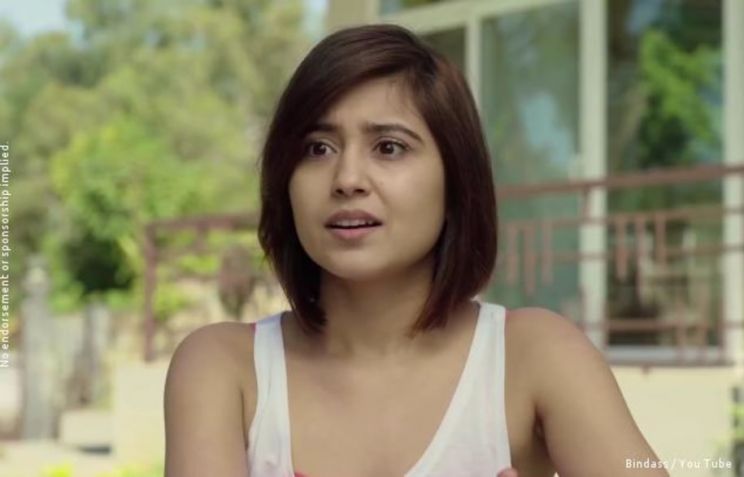 Shweta Tripathi